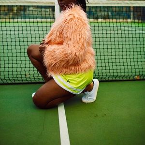 Meet your Posher, Maiya